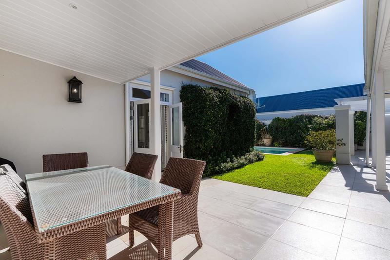 4 Bedroom Property for Sale in Steenberg Estate Western Cape